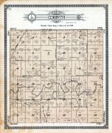 Corinth Township, Osborne County 1917